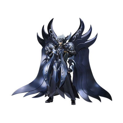 Saint Seiya Myth Cloth EX - Thanatos