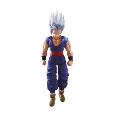 Dragon Ball Super: Super Hero - Son Gohan Beast - SH Figuarts