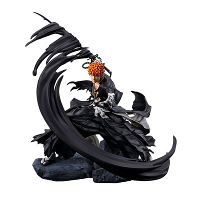 Bleach - Ichigo Kurosaki - Thousand Year Blood War - Figuarts Zero