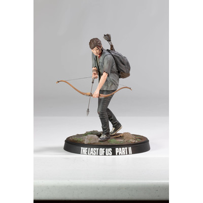 The Last of Us Part II - Ellie con arco