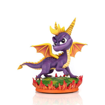 Spyro 2 - Ripto's rage - F4F - 02