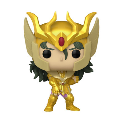 Saint Seiya - POP! - Shun Virgo