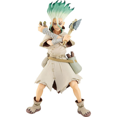 Dr. Stone Sengoku Ishigami - Pop Up Parade