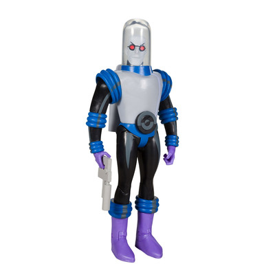 Batman - The animated series - Mr Freeze (Mr. Frio)