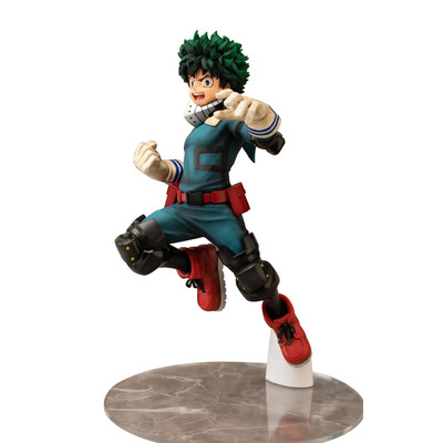 My Hero Academia - Izuku Midoriya - Takara Tomy