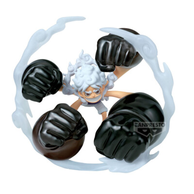 One Piece - WCF Special - Monkey D. Luffy