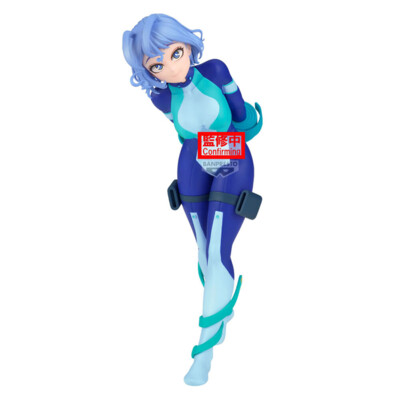 My Hero Academia - Nejire Hado - Ver. A Glitter Glamorous