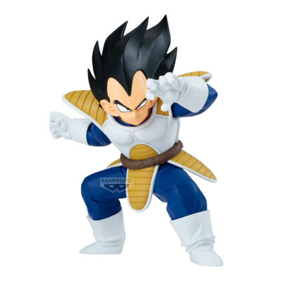 Dragon Ball Z - Vegeta - Match Makers