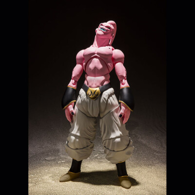Dragon Ball Z - Super Buu - S.H. Figuarts