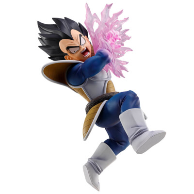 Dragon Ball Z - Vegeta - Spectacle Battle - Ichibansho