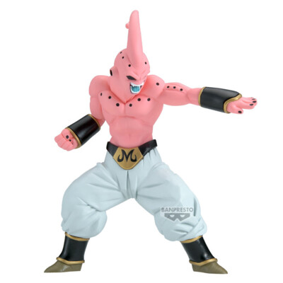 Dragon Ball Z - Super Buu - Match Makers