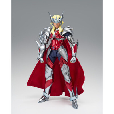 Saint Seiya Myth Cloth EX - Beta Merak Hagen - 40th Anniversary ver.
