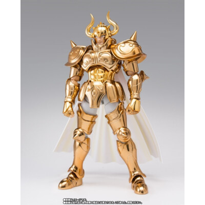 SAINT SEIYA MYTH CLOTH EX - ALDEBARAN DE TAURO - ORIGINAL COLOR