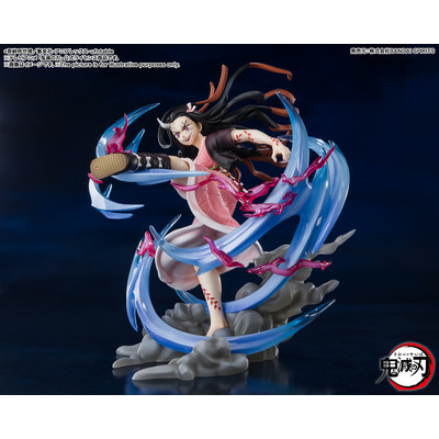 Kimetsu no Yaiba - Nezuko Demon - Figuarts Zero