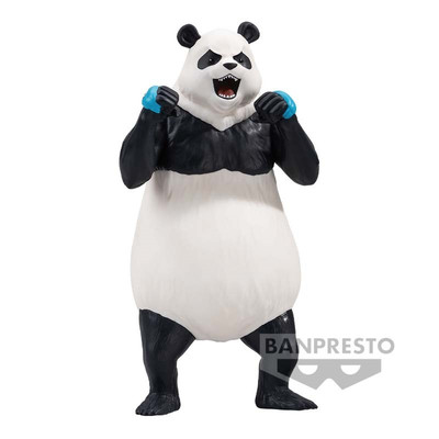 Jujutsu Kaisen - Panda No Kata