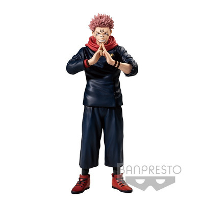 Jujutsu Kaisen - Sukuna