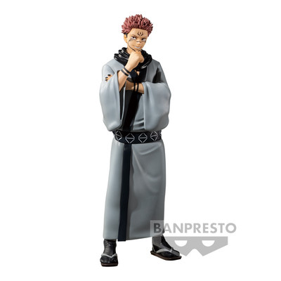 Jujutsu Kaisen - Sukuna Jukon No Kata