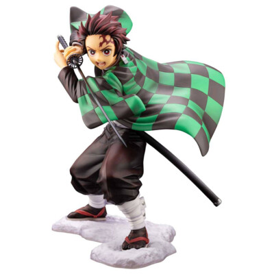 Kimetsu no Yaiba - Tanjiro Kamado - ARTFXJ