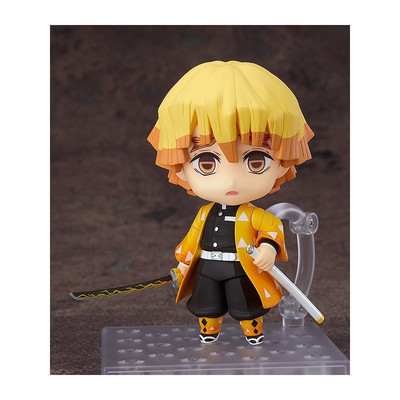 Kimetsu no Yaiba - Zenitsu Agatsuma - Nendoroid