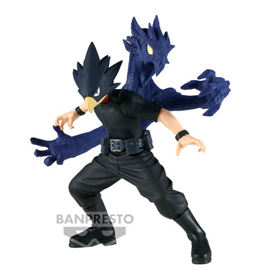 My Hero Academia - Tokoyami Fumikage  - The Amazing Heroes