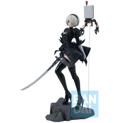 Nier Automata - 2B "Another Ver." - Ichibansho