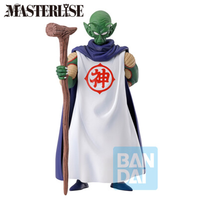 Dragon Ball - Kami - Ichibansho