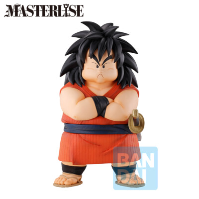 Dragon Ball - Yajirobe - Ichibansho