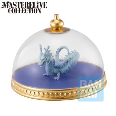 Dragon Ball - Model of Shenron - Ichibansho