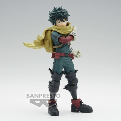 My Hero Academia - Deku 3 - Age of Heroes