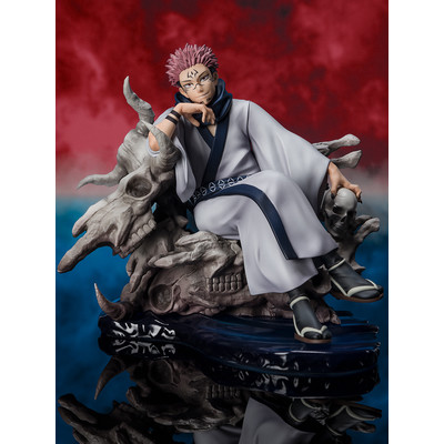 Jujutsu Kaisen - Sukuna - Figuarts Zero