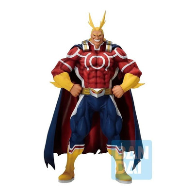 My Hero Academia - All Might - Ichibansho