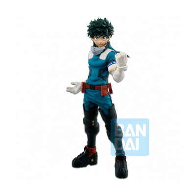 My Hero Academia - Izuku Midoriya - Ichibansho