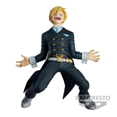 My Hero Academia - Neito Monoma - The Amazing Heroes