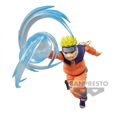 Naruto - Naruto Uzumaki - Effectreme