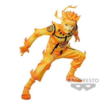 Naruto Shippuden - Naruto Vibration Stars