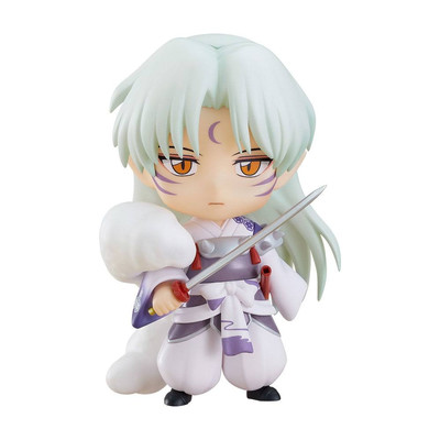 Inuyasha - Sesshomaru - Nendoroid