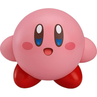 Kirby - Kirby's Dreamland - Nendoroid