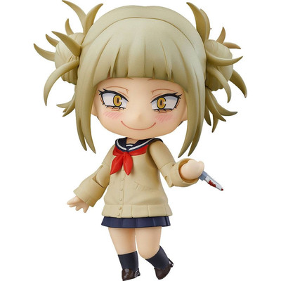 My Hero Academia - Himiko Toga - Nendoroid