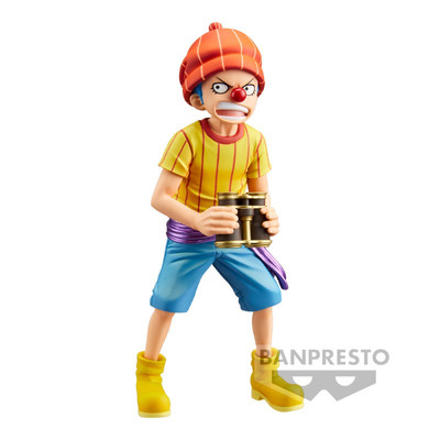 One Piece - Buggy DXF Grandline Children Wano Country Special Ver.