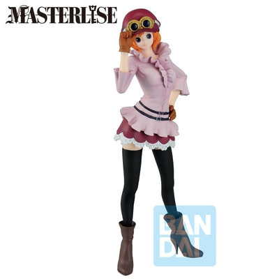 One Piece - Koala (The Flames of Revolution) - Ichibansho