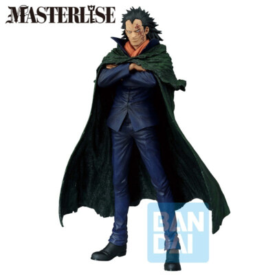 One Piece - Monkey D. Dragon (The Flames of Revolution) - Ichibansho