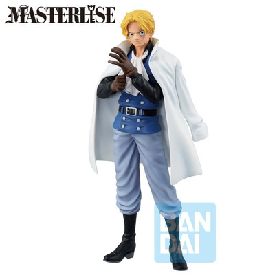 One Piece - Sabo (The Flames of Revolution) - Ichibansho