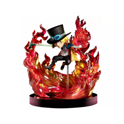 One Piece - WCF Special - Sabo