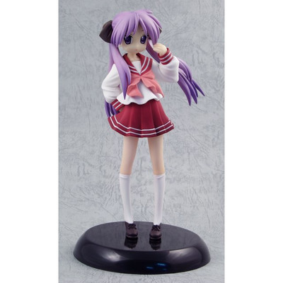 Lucky Star - Hiiragi Kagami 1/8
