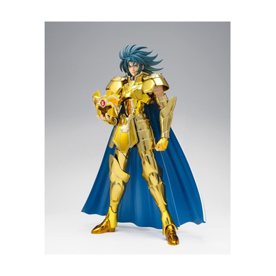 Saint Seiya Myth Cloth EX - Geminis Kanon - Revival