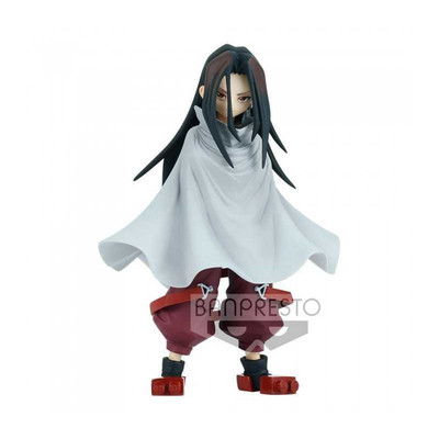 Shaman King - Hao