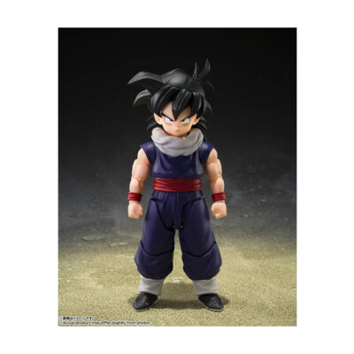Dragon Ball Z - Son Gohan - S.H. Figuarts