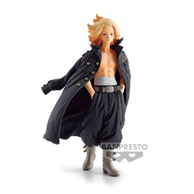 Tokyo Revengers - Manjiro sano Vol. 2