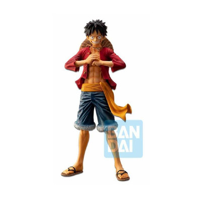 One Piece - Monkey D. Luffy -  The bonds of brothers - Ichibansho