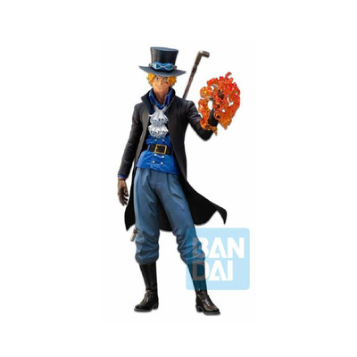 One Piece - Sabo -  The bonds of brothers - Ichibansho